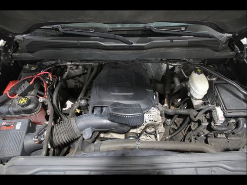 Used 2016 Chevrolet Silverado 2500 LT w/ All Star Edition AWD/4WD image 20