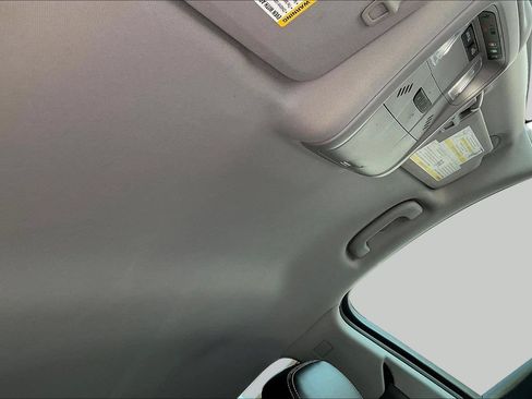 Used 2023 GMC Terrain SLT w/ Elevation Edition FWD image 31