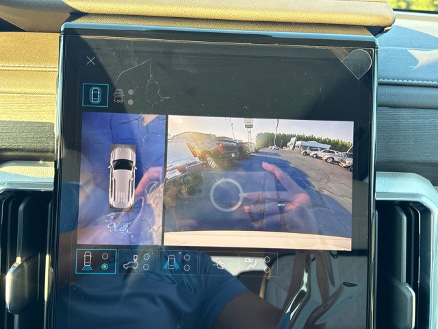 New 2027 GMC Acadia Denali FWD image 37