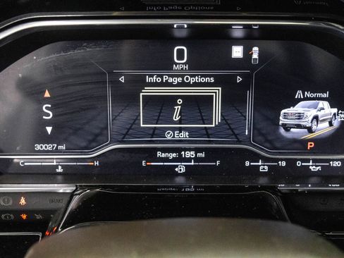 Used 2023 GMC Sierra 1500 SLT w/ SLT Premium Package image 22