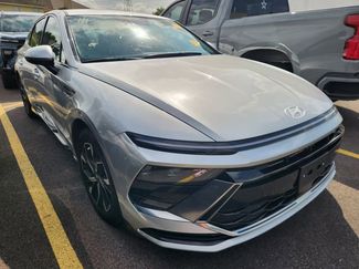 Used 2025 Hyundai Sonata SEL video 1