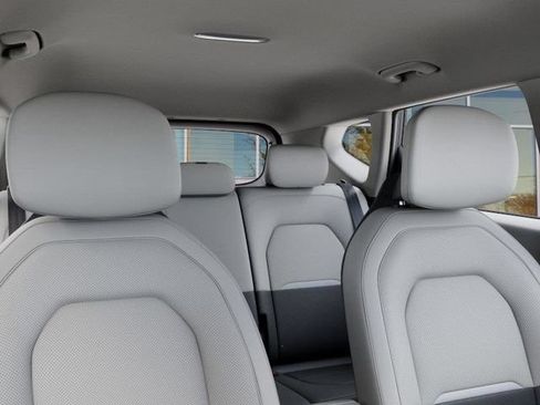New 2027 Kia Seltos EX AWD/4WD image 27