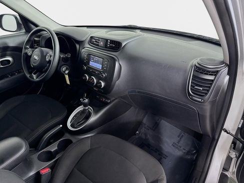 Certified 2019 Kia Soul FWD image 26