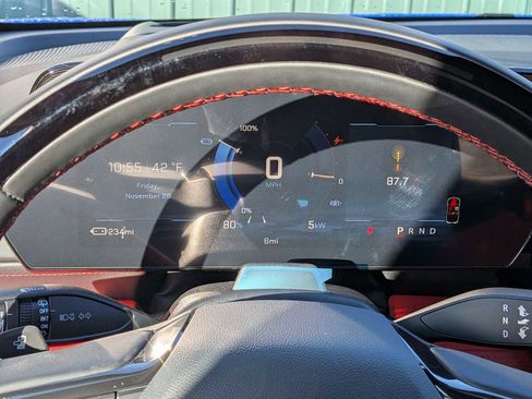 New 2026 Chevrolet Blazer EV RS image 32