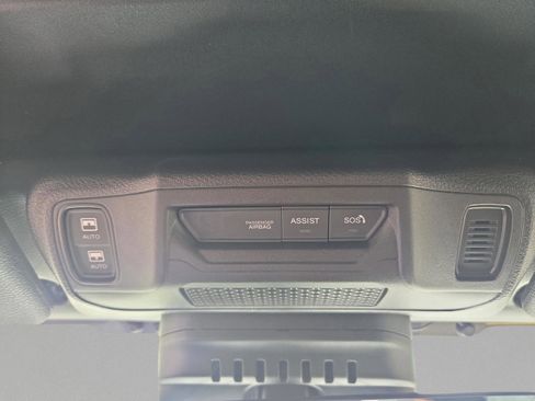 New 2025 Jeep Wrangler Sahara image 23