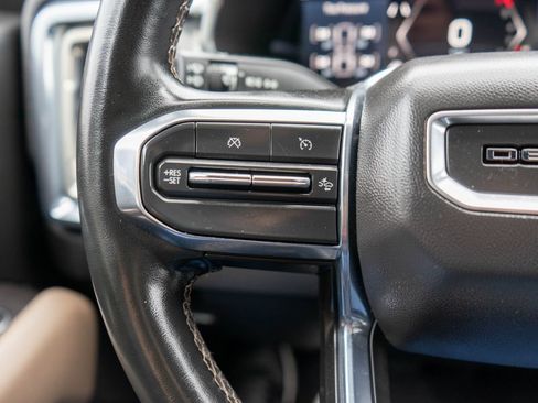 Used 2023 GMC Canyon Denali AWD/4WD image 20