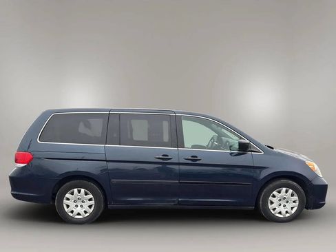 Used 2009 Honda Odyssey LX image 8