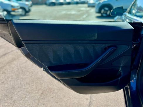 Used 2019 Tesla Model 3 Performance AWD/4WD image 15