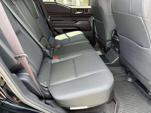 Used 2024 Toyota Land Cruiser AWD/4WD image 20