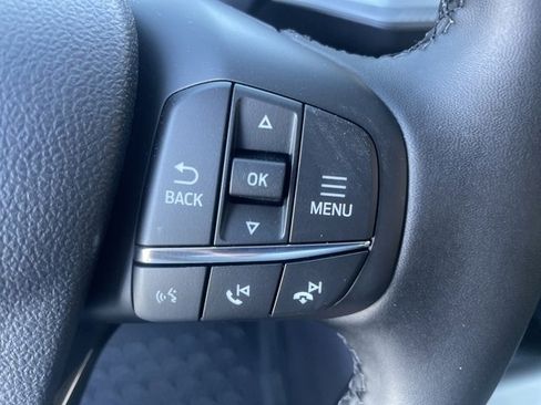 New 2025 Ford Bronco Sport Big Bend w/ Convenience Package image 28