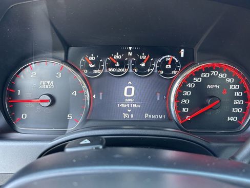 Used 2016 GMC Sierra 2500 Denali w/ Duramax Plus Package image 29