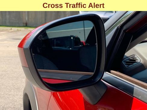 Used 2023 Nissan Rogue SV image 8