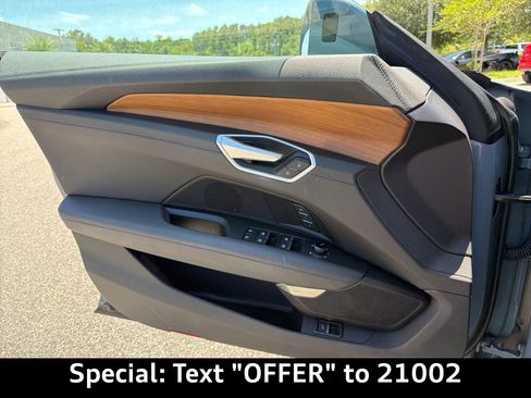Certified 2023 Audi e-tron GT Premium Plus AWD/4WD image 24