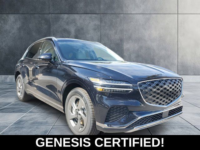 Used 2026 Genesis GV70 2.5T Select AWD/4WD image 1