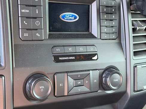 Certified 2020 Ford F150 XL w/ Equipment Group 101A Mid AWD/4WD image 12