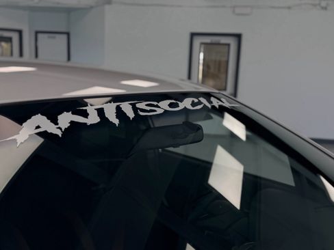 Used 2020 Subaru WRX STI image 26