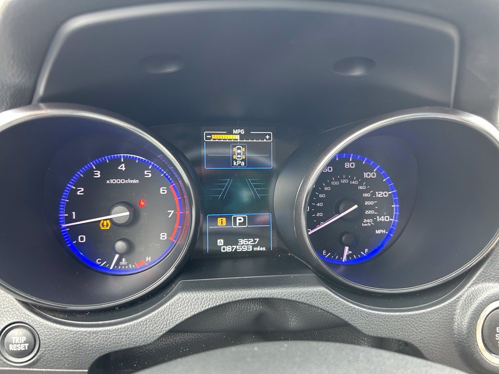 Used 2019 Subaru Outback 2.5i Limited AWD/4WD image 22