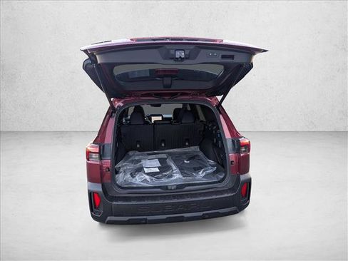 New 2026 Subaru Outback Touring XT image 7