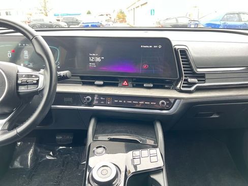 Used 2025 Kia Sportage X-Line AWD/4WD image 23