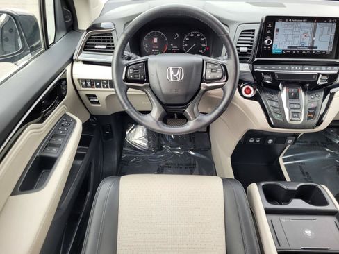 Used 2025 Honda Odyssey Elite image 20