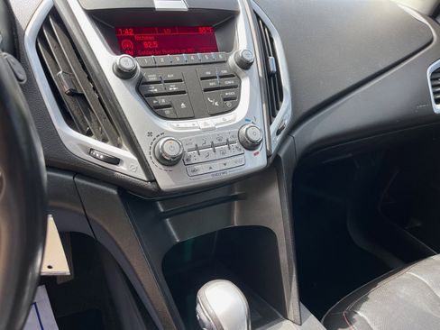 Used 2011 GMC Terrain SLT image 24
