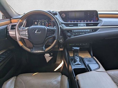 Used 2020 Lexus ES 350 w/ Luxury Package image 18