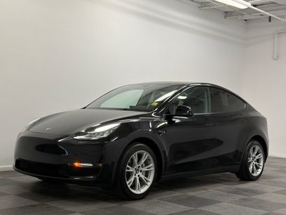 Used 2020 Tesla Model Y Long Range