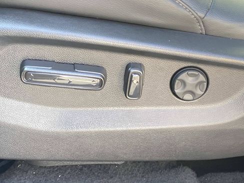 Used 2021 Honda CR-V EX-L image 23