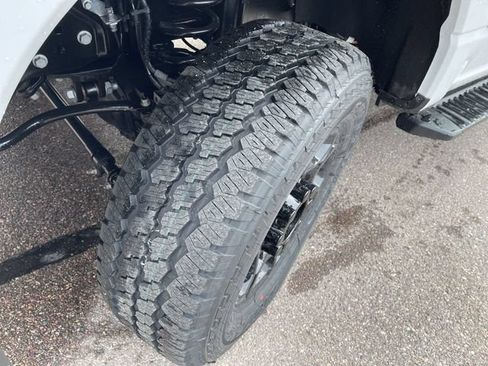 New 2026 Ford F350 XL w/ STX Appearance Package AWD/4WD image 18