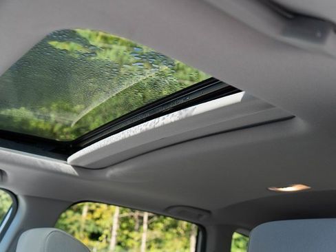 Used 2020 Honda CR-V EX image 4