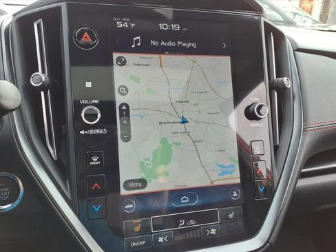 Used 2023 Subaru WRX Limited w/ Popular Package #1 image 16