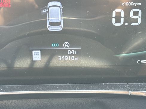 Used 2023 Kia Telluride S w/ S Sunroof Package AWD/4WD image 22