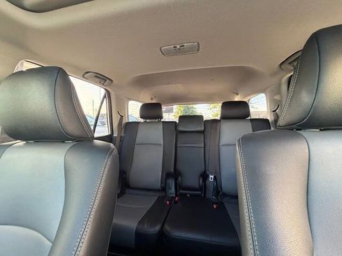 Used 2019 Toyota 4Runner SR5 Premium AWD/4WD image 26