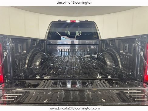Used 2025 Ford F250 King Ranch w/ Chrome Package AWD/4WD image 33
