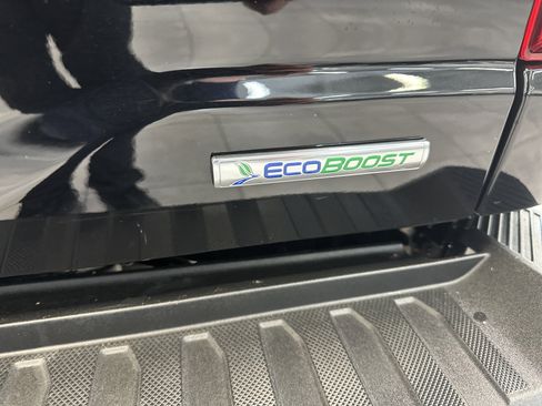 Used 2023 Ford F150 XLT w/ Equipment Group 302A High image 12