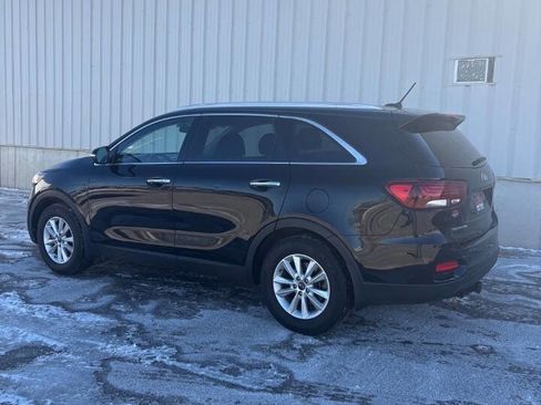 Used 2020 Kia Sorento LX w/ LX I4 Convenience Package image 6