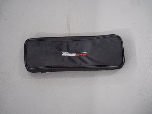 Used 2026 Ferrari 296 GTS RWD image 47