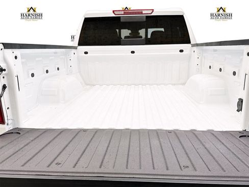 New 2026 Chevrolet Silverado 1500 LT Trail Boss w/ Safety Package image 28