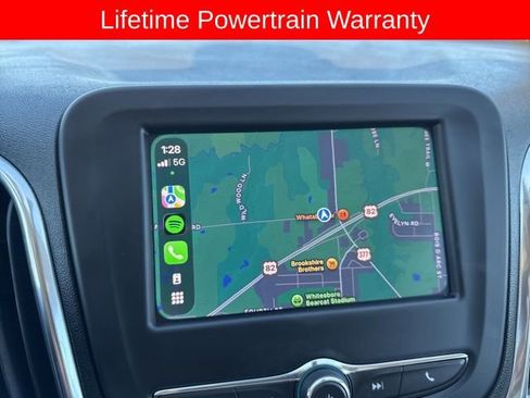 Used 2024 Chevrolet Equinox LT image 3