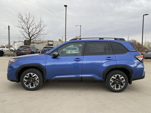 New 2026 Subaru Forester Premium image 2