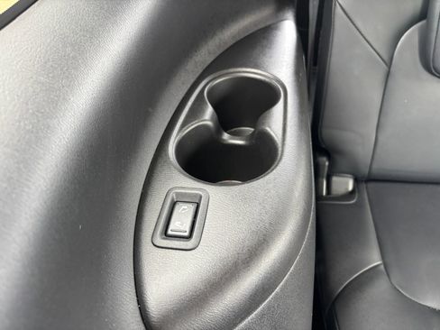 Used 2024 INFINITI QX80 Luxe image 29