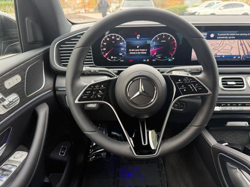 Used 2026 Mercedes-Benz GLE 350 4MATIC image 14