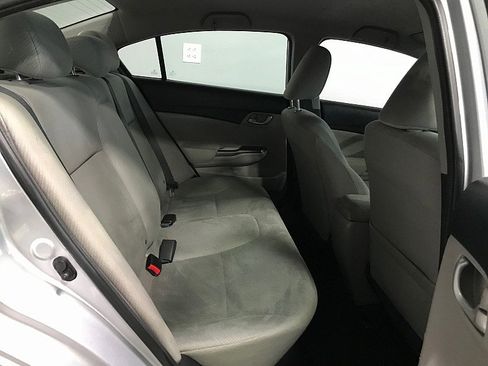 Used 2013 Honda Civic LX image 17