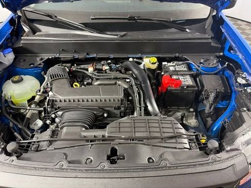 New 2026 Ford Maverick XL w/ 4K Tow Package AWD/4WD image 3