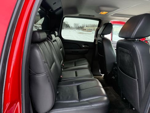 Used 2008 Chevrolet Avalanche LTZ w/ LTZ Preferred Equipment Group image 27