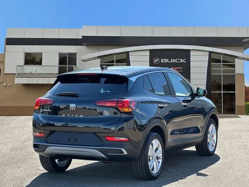 Used 2024 Buick Encore GX Preferred AWD/4WD image 6