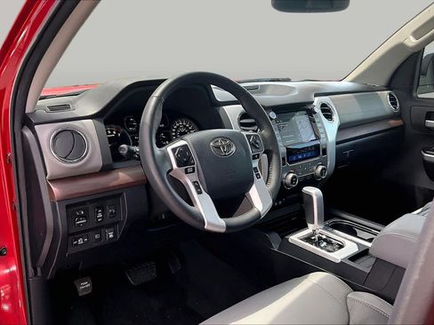 Used 2020 Toyota Tundra Limited RWD image 17