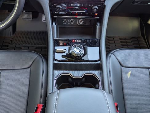 New 2025 Jeep Grand Cherokee Limited image 20