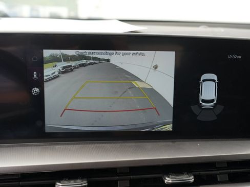 Used 2025 Kia Telluride S AWD/4WD image 35