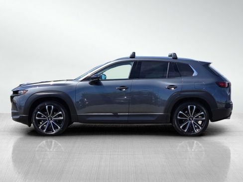 Certified 2025 MAZDA CX-50 AWD 2.5 S w/ Weather Package image 10